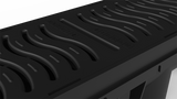 IBRAN Patio & Driveway Drainage Channel