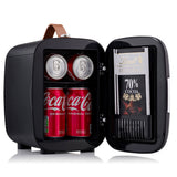 Subcold Pro Mini Fridge - 4L