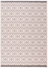 The Rugs Duo Weave Outdoor Rug Diamonds