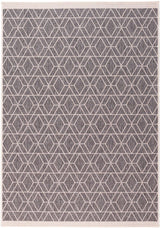 The Rugs Duo Weave Outdoor Rug Diamonds