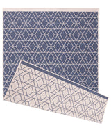 The Rugs Duo Weave Outdoor Rug Diamonds