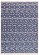 The Rugs Duo Weave Outdoor Rug Diamonds