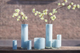 Lowlands Design C1 Glass Candleholder