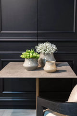 Lowlands Design Marco - Taupe Brown