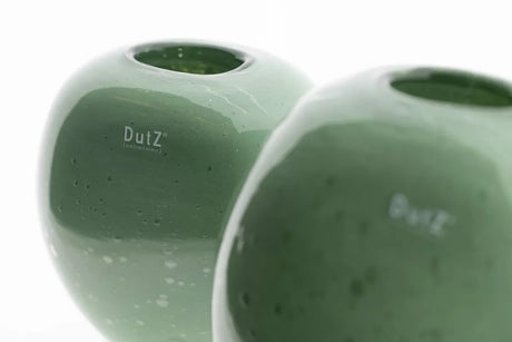 Lowlands Design Ovali Vase - Bubbles