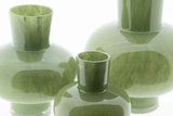 Lowlands Design Vase Modest Olive Green by DutZ