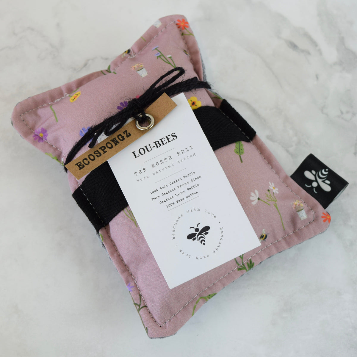 Lou-bees Spring Inspired Monthly Edit Limited Edition