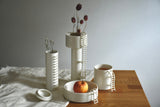 4AM Studio Ladder Vase - 70*60*180mm