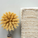 Lou-bees Bamboo Dish Brush