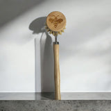 Lou-bees Bamboo Dish Brush