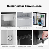 Subcold Eco50 Mini Fridge - 45L