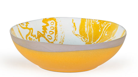 PurerHome x Eden Project Tomatoes Serve Bowl