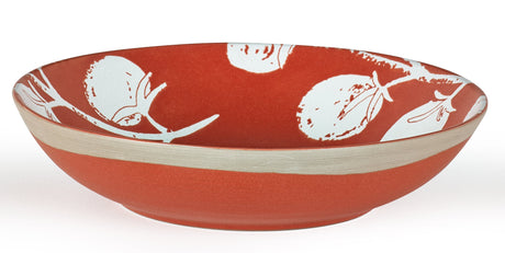 PurerHome x Eden Project Tomatoes Pasta Bowl