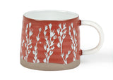 PurerHome x Eden Project Thyme Mug