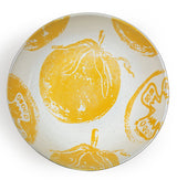 PurerHome x Eden Project Tomatoes Serve Bowl