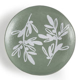 PurerHome x Eden Project Olives Side Plate