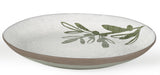 PurerHome x Eden Project Olives Dinner Plate