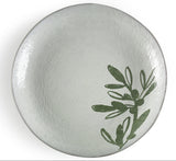 PurerHome x Eden Project Olives Dinner Plate