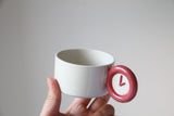 4AM Studio Time Zone Cup London & Berlin/Rome
