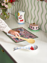 Eleanor Bowmer Electric Coast Spoon Rest