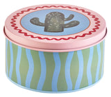 Eleanor Bowmer Electric Coast Set of 2 Cake Tins