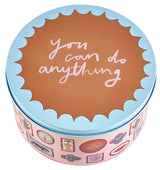Eleanor Bowmer Electric Coast Set of 2 Cake Tins