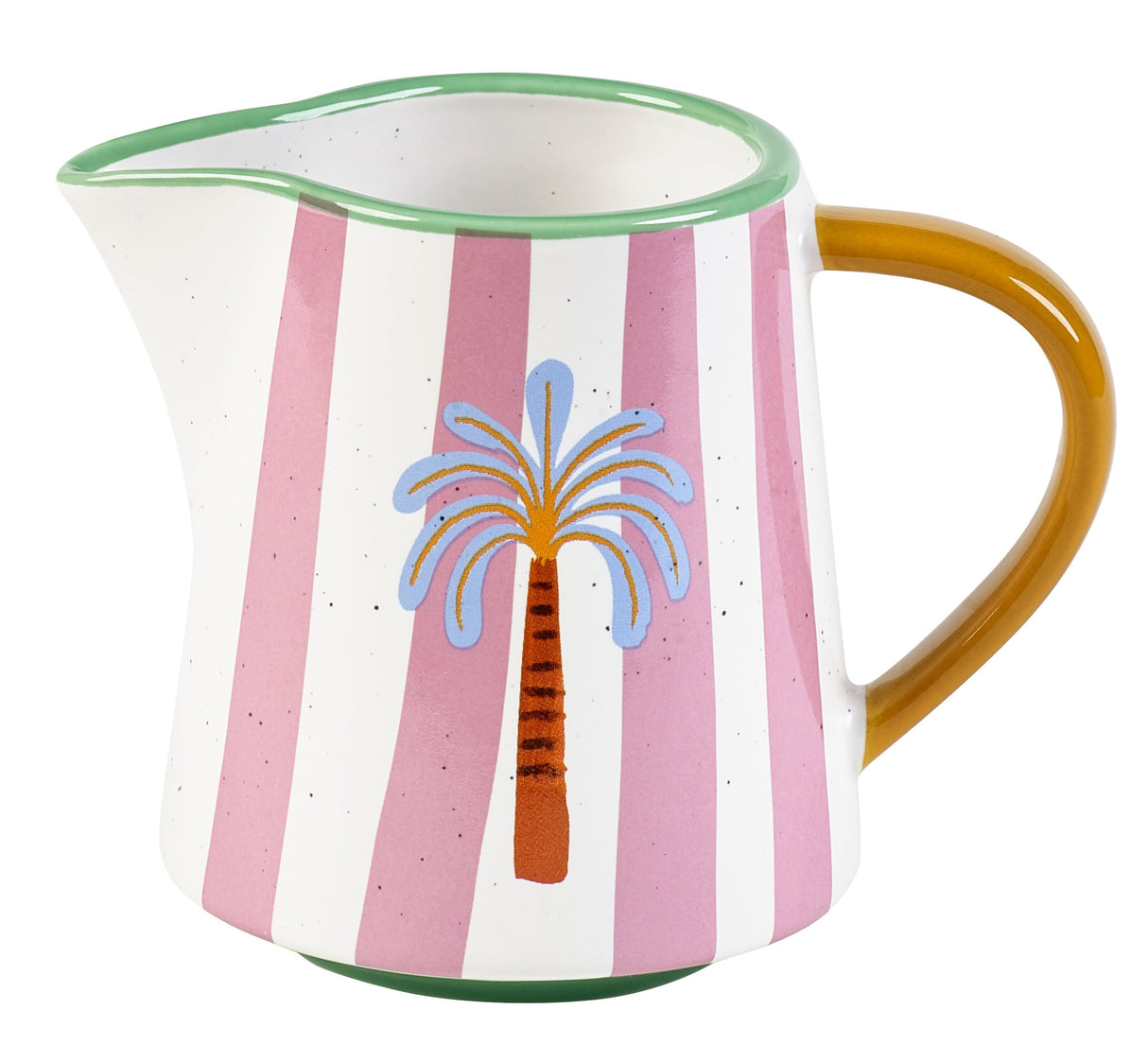 Eleanor Bowmer Electric Coast Creamer Jug