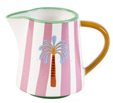 Eleanor Bowmer Electric Coast Creamer Jug