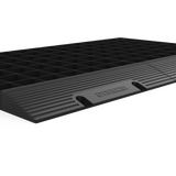 IBRAN Grid Ramp Edging