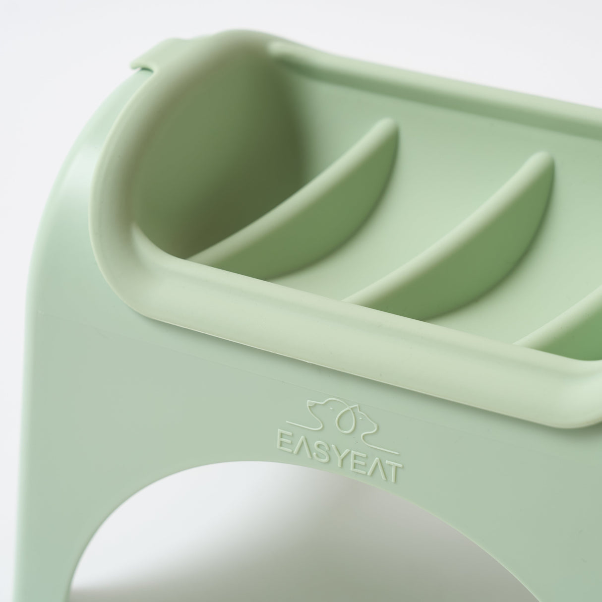EasyEat Slow Feeder 5 Pet Bowl for Dogs & Cats