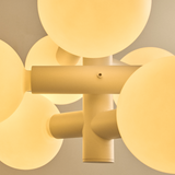 Tala Echo Chandelier