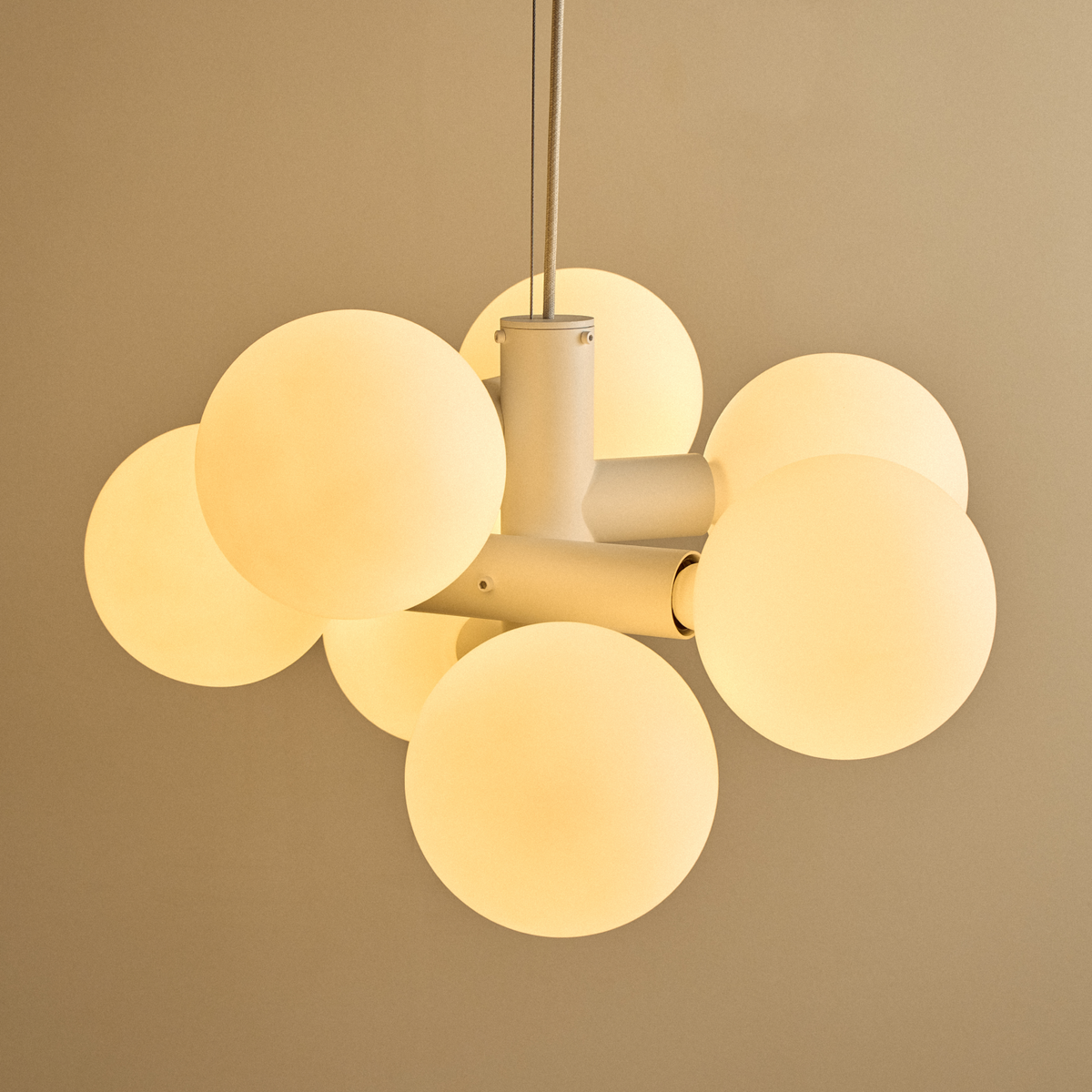 Tala Echo Chandelier