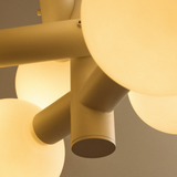 Tala Echo Chandelier