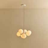 Tala Echo Chandelier