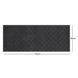 Nicoman Deckplate Low Profile Rubber Doormat