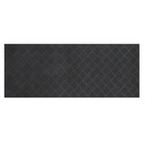 Nicoman Deckplate Low Profile Rubber Doormat