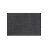 Nicoman Deckplate Low Profile Rubber Doormat