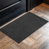 Nicoman Deckplate Low Profile Rubber Doormat
