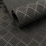 Nicoman Round BBQ Floor Protection Mat