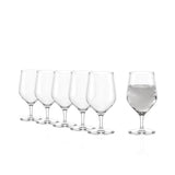 Glassware UK Stolzle Ultra Water Glasses 450ml - Set of 6