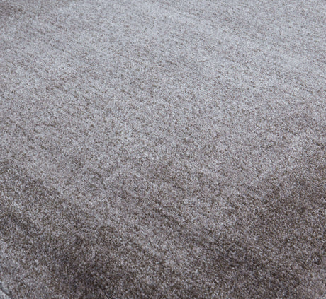 Ephesus Modern Grey Rugs | 7437G