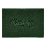 Nicoman "Come In" Grey Spaghetti Door Mat