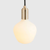 Tala Enno Plug-In Pendant in Brass