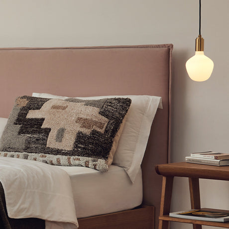 Tala Enno Plug In Pendant - Graphite