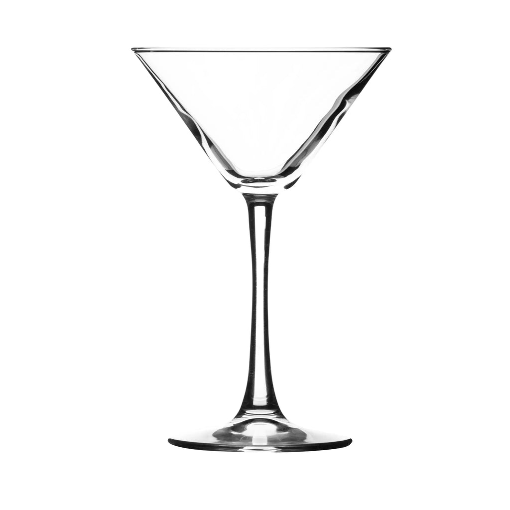 Ravenhead Entertain Martini Glasses, Set of 2, 20cl