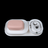 Filamora Studios Essential Home Organisation Kit Sleek Storage System