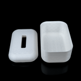 Filamora Studios Essential Home Organisation Kit Sleek Storage System