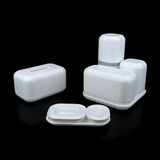 Filamora Studios Essential Home Organisation Kit Sleek Storage System