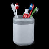 Filamora Studios Essential Home Organisation Kit Sleek Storage System