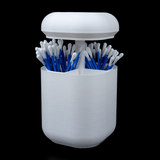 Filamora Studios Essential Home Organisation Kit Sleek Storage System
